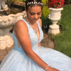 Meet your Posher, Morgan